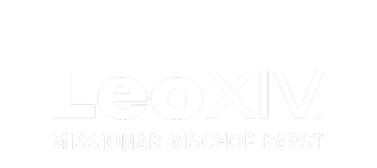 Leo XIV.: Missionar. Bischof. Papst