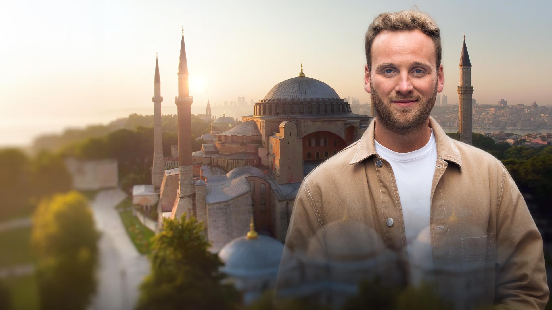 Bild für Istanbul