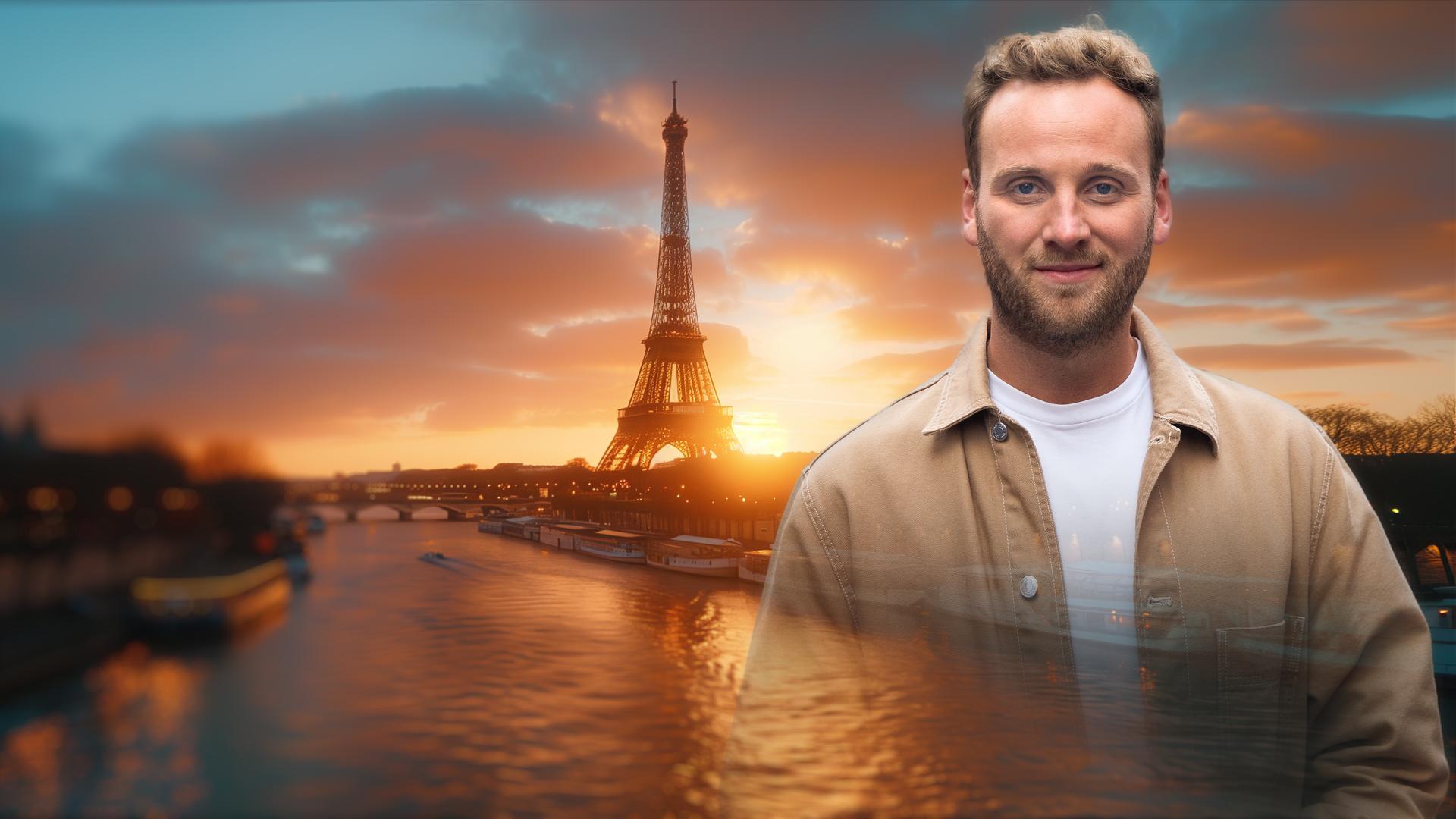 Bild für Paris