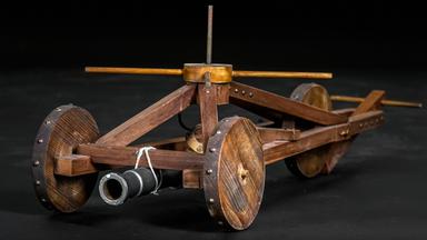 da vinci ausstellung tübingen