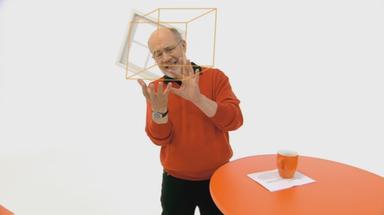 Wenn sich Naturgesetze ändern