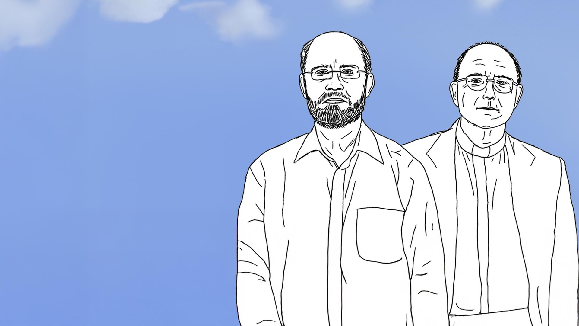 Lesch sieht Schwartz