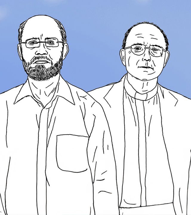 Lesch sieht Schwartz