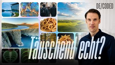 Wie Computer malen lernen