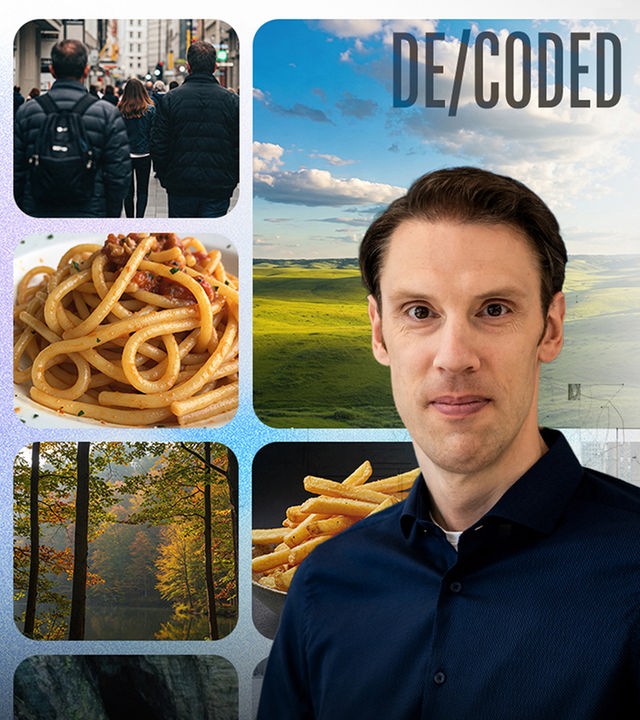 Professor Björn Ommer