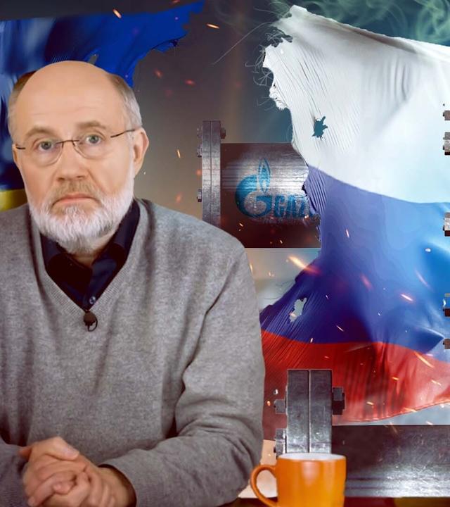 Professor Harald Lesch