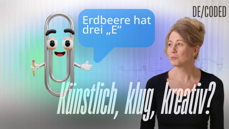 Wie Computer denken lernen