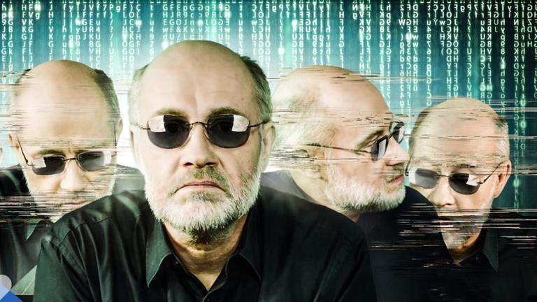 Wir Leben In Einer Matrix Beweise