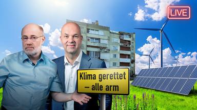 Deep Talk mit Lesch: Energiewende & Klimaschutz: Killer für die deutsche Wirtschaft?