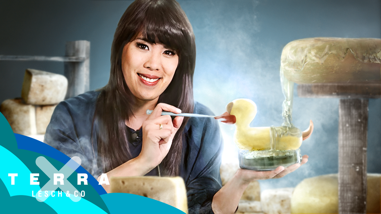 Grafik: Mai Thi Nguyen-Kim