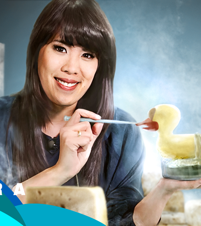 Grafik: Mai Thi Nguyen-Kim