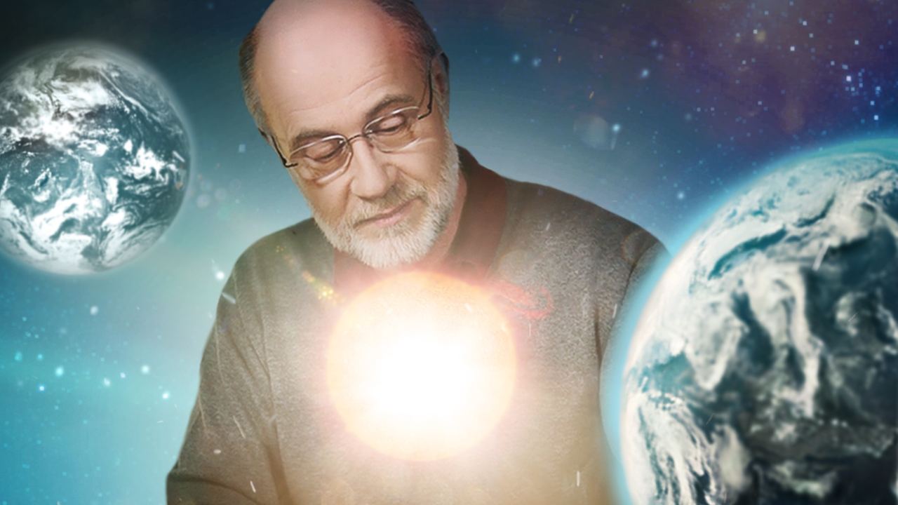 Der Mythos Gegenerde - ZDFmediathek