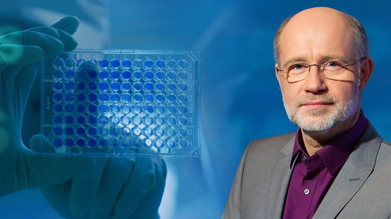 Leschs Kosmos: Corona - Wege aus der Krise