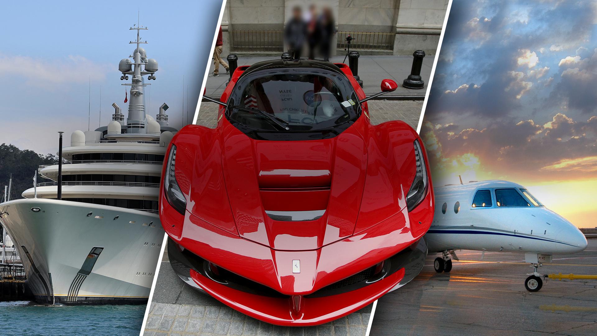 Letzte Generation vs. Millionär ZDFheute live