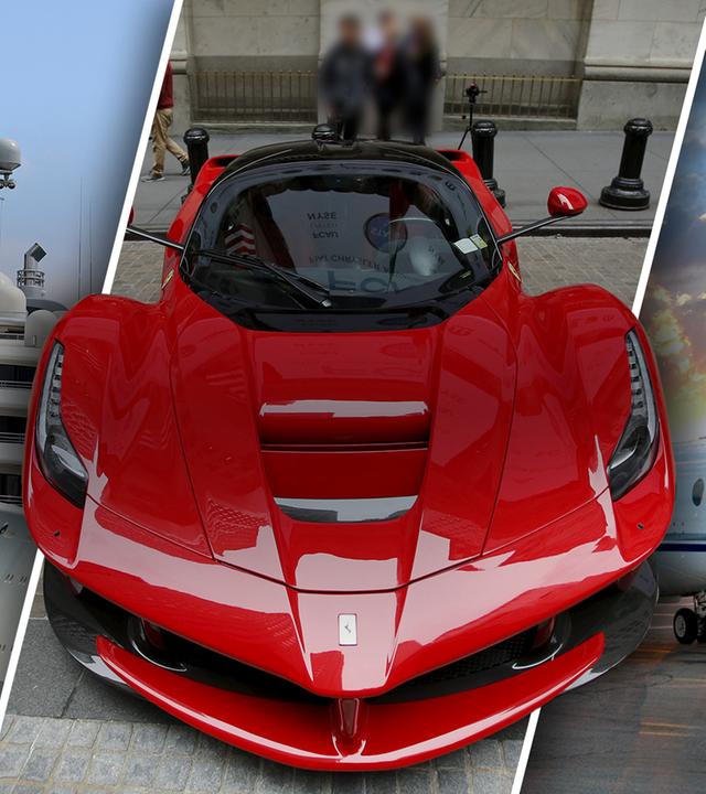 Letzte Generation vs. Millionär ZDFheute live