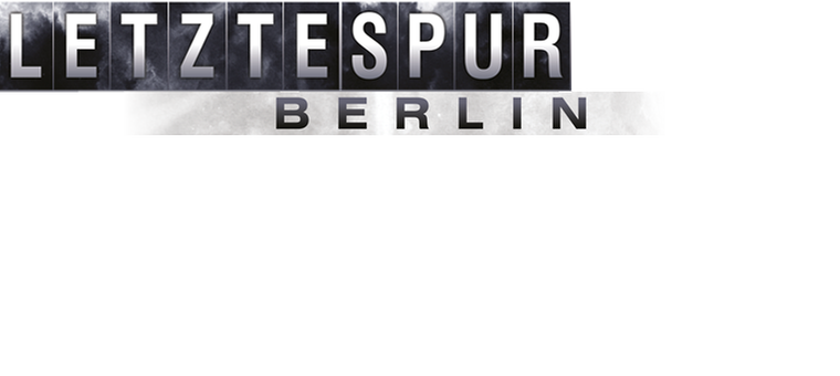 Letzte Spur Berlin 