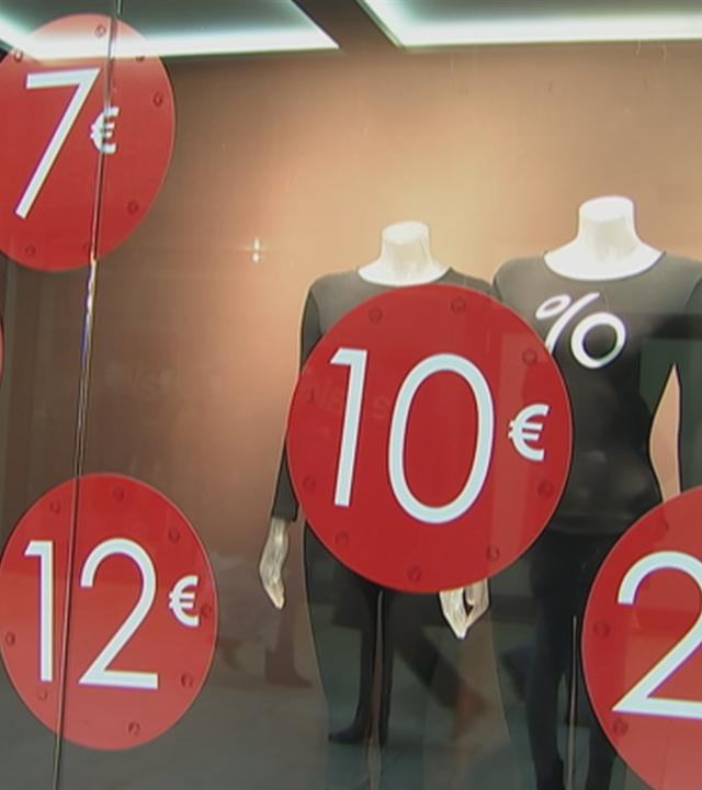 20 Jahre letzer offizieller Winterschlussverkauf