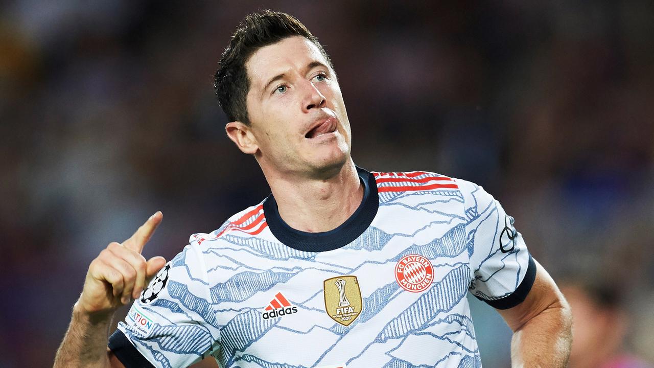 FC Barcelona - Bayern München 0:3 | Highlights - sportstudio - Vimarsana News