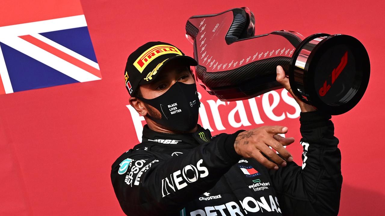 Formel 1 Wer hat die meisten WMTitel? ZDFmediathek