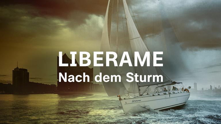 Liberame - nach dem Sturm: Sendungsteaser