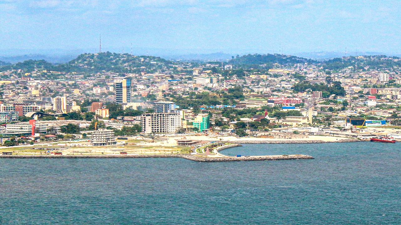 Hintergründe zum Putsch Wie ist die Situation in Gabun? ZDFheute