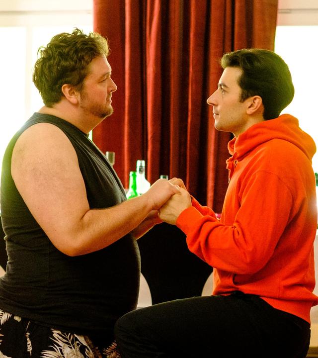 Liebe. Jetzt! II - Christmas-Edition: Happy New Year