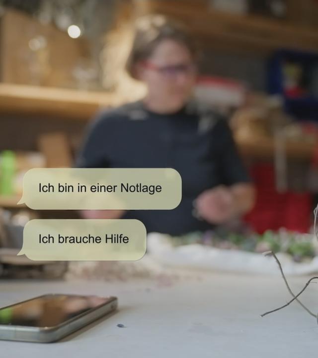 Liebesbetrug im Internet