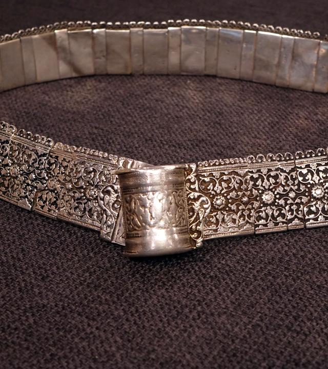 Russischer Hochzeitsgürtel