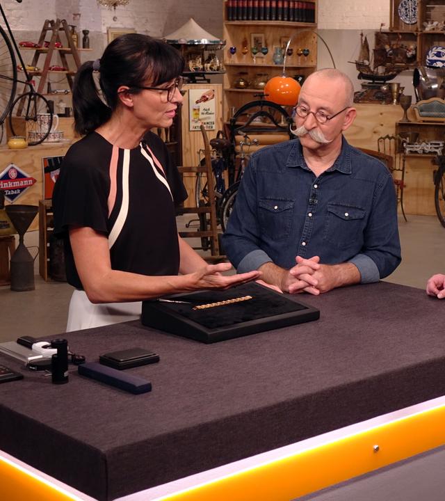 Die Lieblingsstücke vom 7. Februar 2023