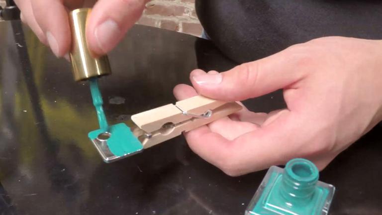 Life Hacks: Daheim