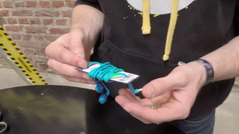 Life Hacks: Technik zum Selberbasteln