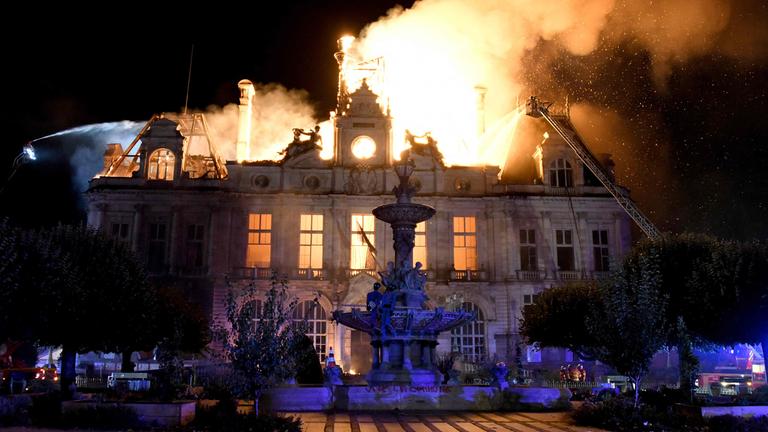 FRANCE-SOCIAL-DEMO