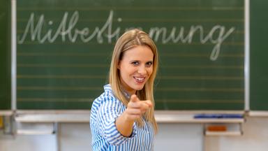 logo! extra: Mitbestimmung in der Schule