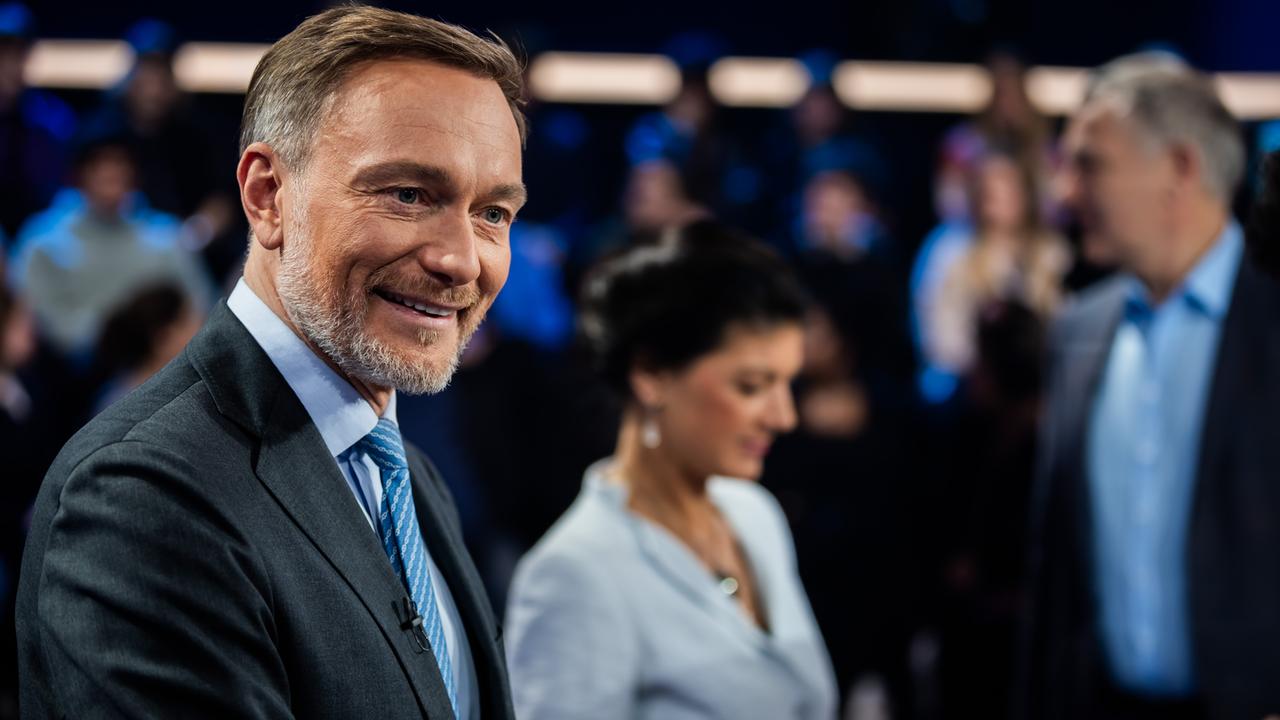Coalition question after the election: The role of the FDP ...