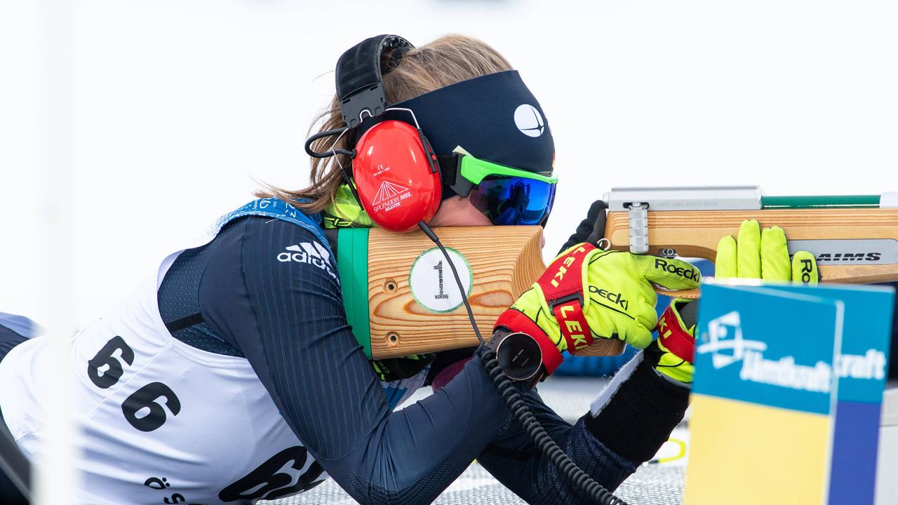 Deutsche Starter erfolgreich bei Para-Ski-WM