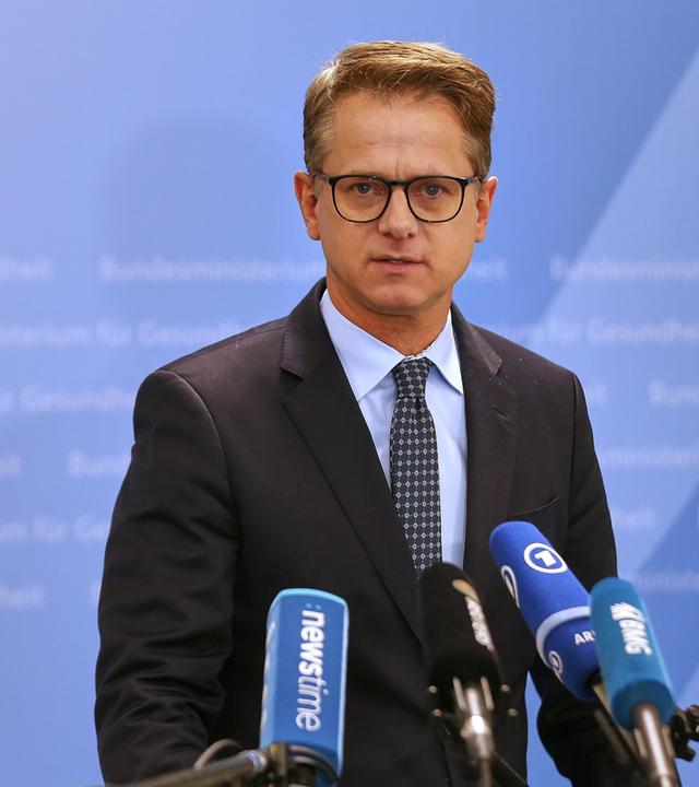 Statement zur Neuordnung der Pflegeversicherung