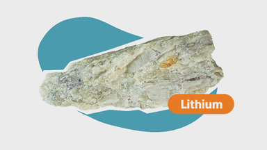 Lithium - das weiße Gold?