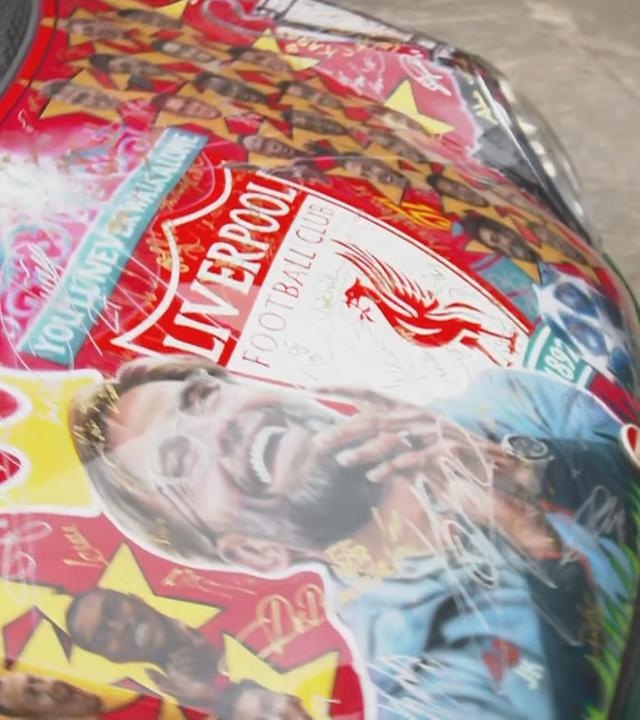 Liverpool: Bye bye Jürgen Klopp