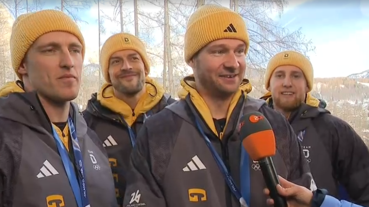 Team Lochner am 22.02.26