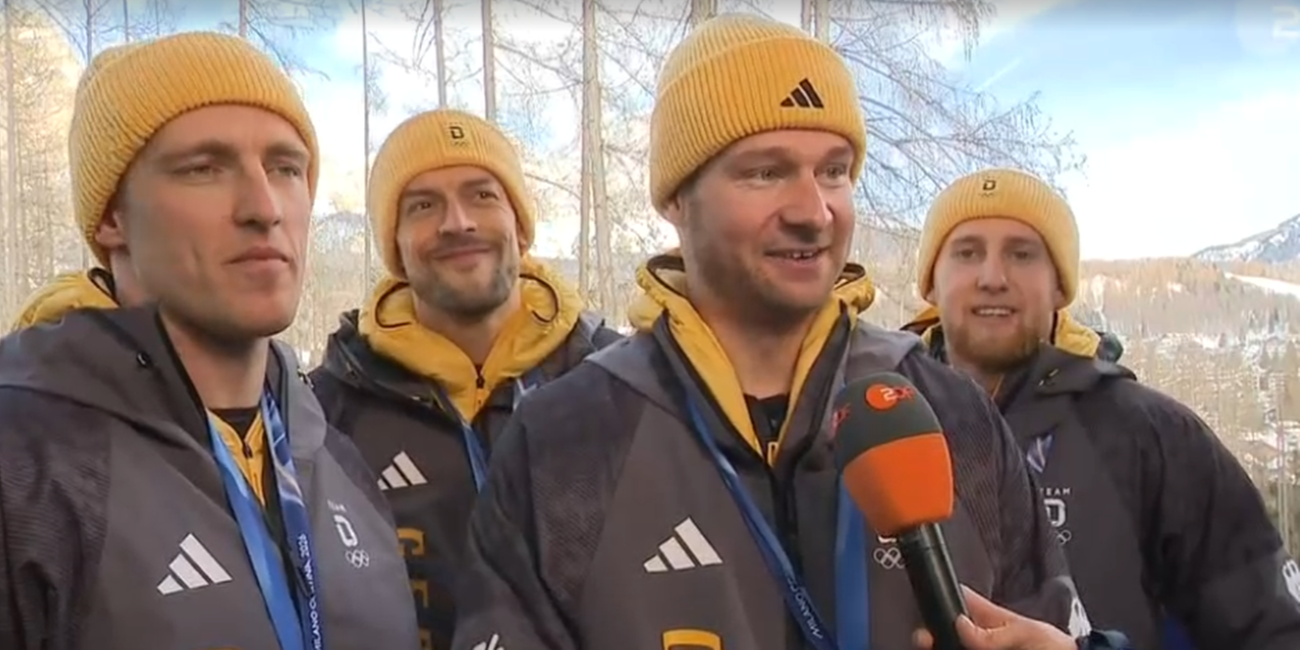 Team Lochner am 22.02.26