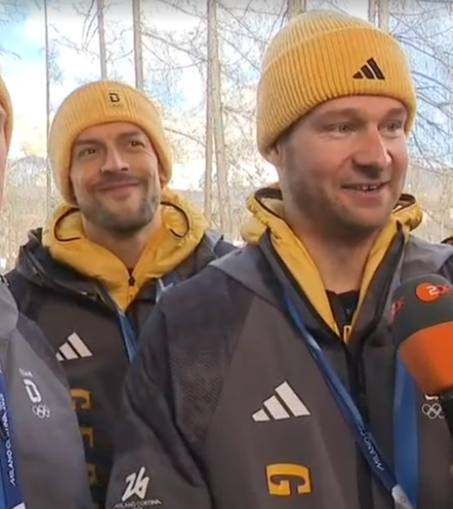 Team Lochner am 22.02.26