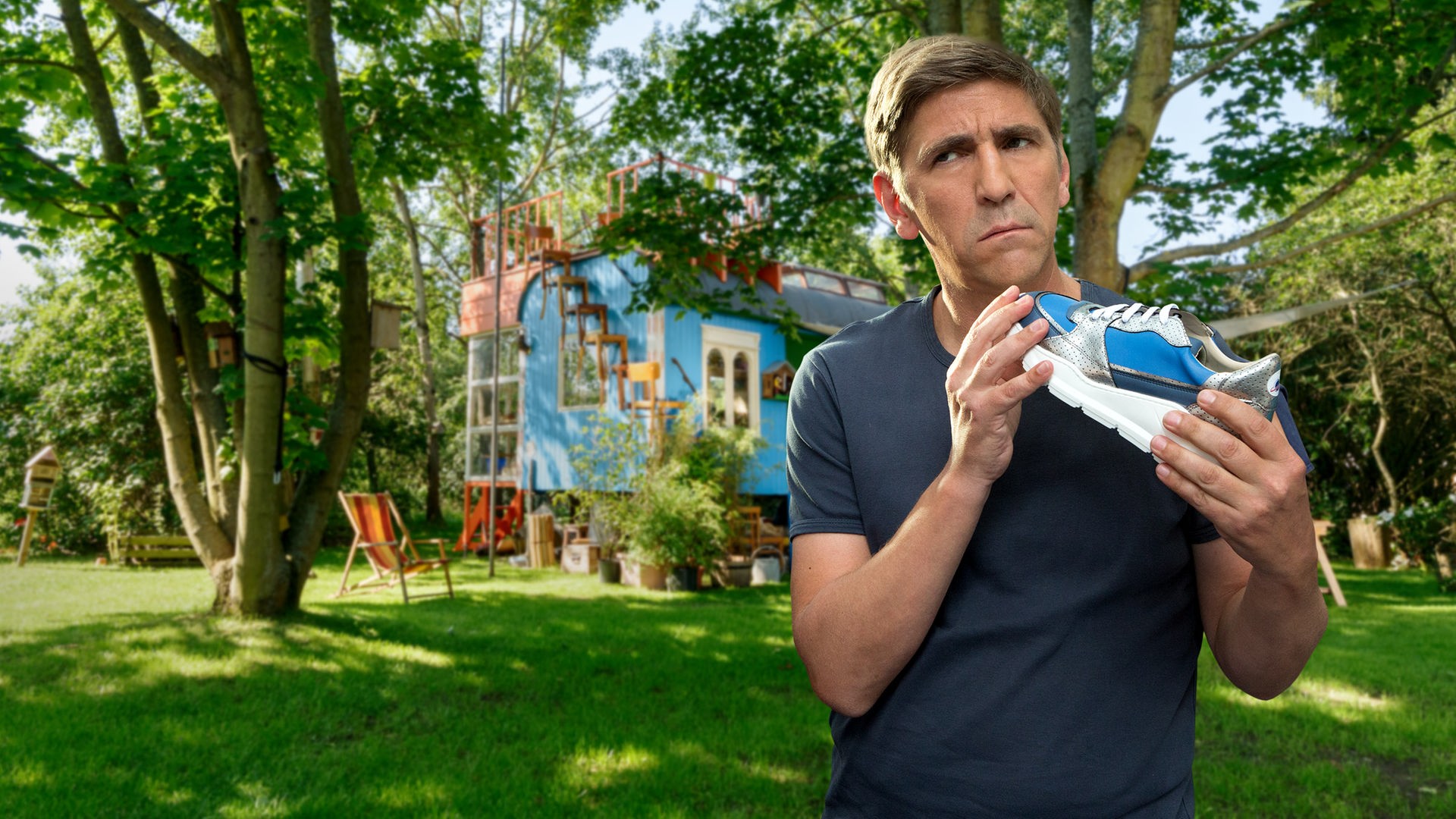 Löwenzahn Schwerkraft