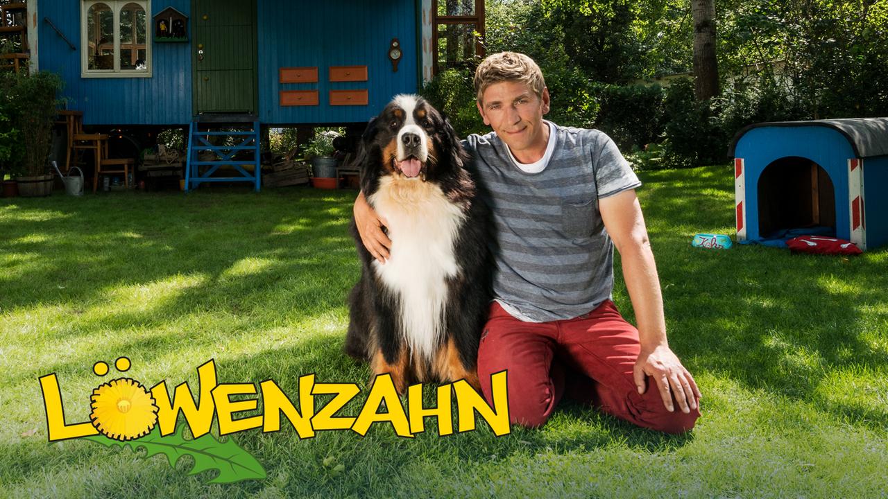 Löwenzahn ZDFmediathek