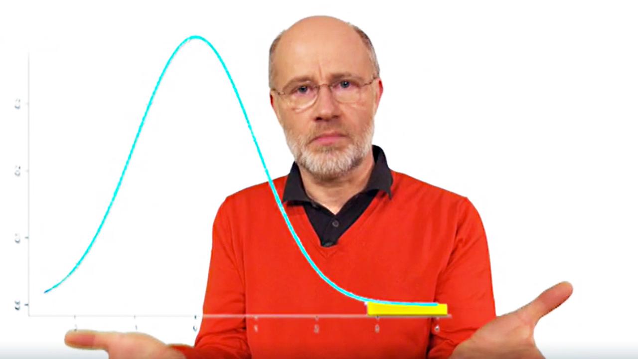 Professor Harald Lesch