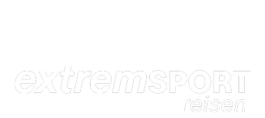 Logo: Extremsport-Reisen
