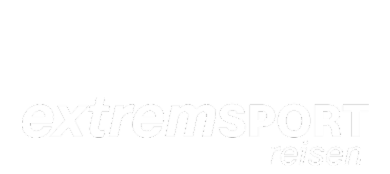 Logo: Extremsport-Reisen