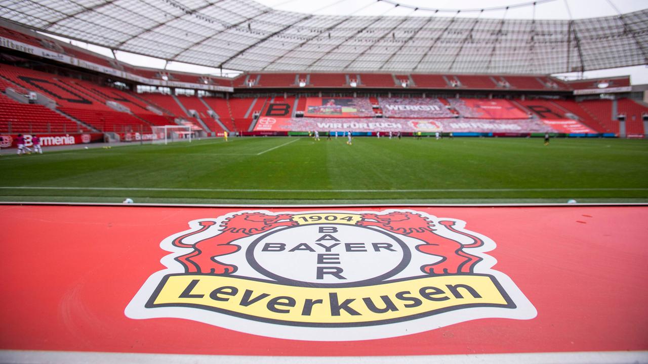 Bayer Leverkusen - Aktuelle News, Videos und Highlights