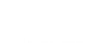 CHECKPOINT Creator-Challenge 2026