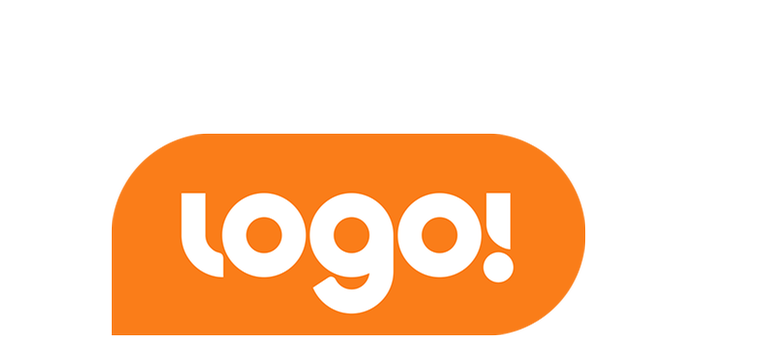 logo! 