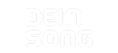 Logo dein Song in Sprechblase